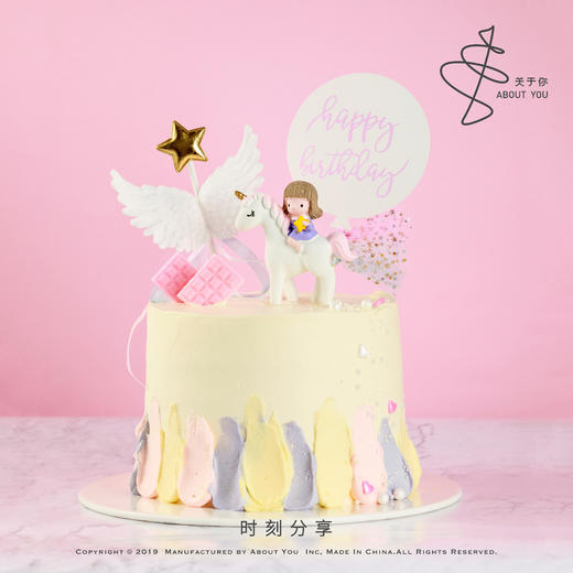 天使女孩 商品图0