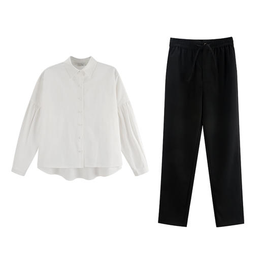 金蘑菇菇 羊毛披肩 断码特价不退不换~  商品图4