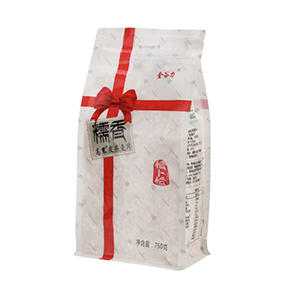 丨有机丨金谷力 有机糯香皮燕麦 燕麦片 商品图0