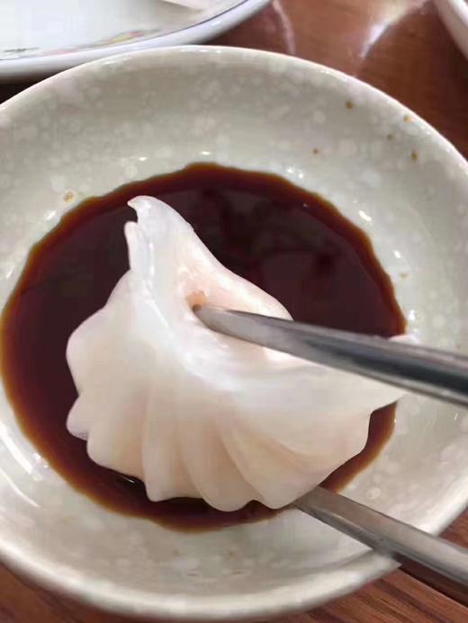 水晶虾饺 商品图3