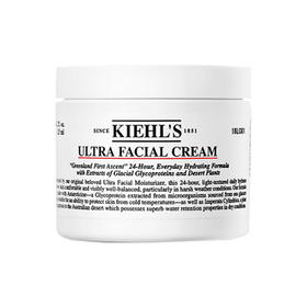 【护肤特惠】
Kiehl’s科颜氏高保湿面霜