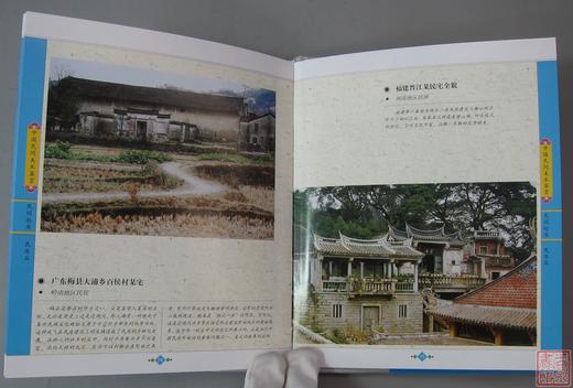 《中国民间美术鉴赏：民间起居（民居篇）》 商品图8