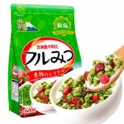 CALBEE/卡乐比 水果谷物麦片 卡乐比三兄弟薯条 多款可选 日本进口卡乐比谷物麦片 早餐冲饮即食代餐燕麦片 卡乐比混合燕麦片JPY带授权招加盟代理 商品图12