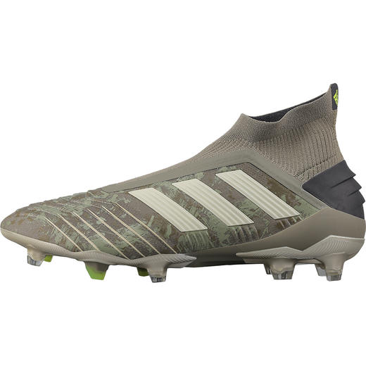 adidas阿迪达斯猎鹰 19+ FG长钉足球鞋男EF8204 商品图4