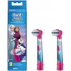 【新西兰直邮】德国欧乐BOral-B 儿童电动牙刷替换刷头D12 冰雪奇缘 商品缩略图0