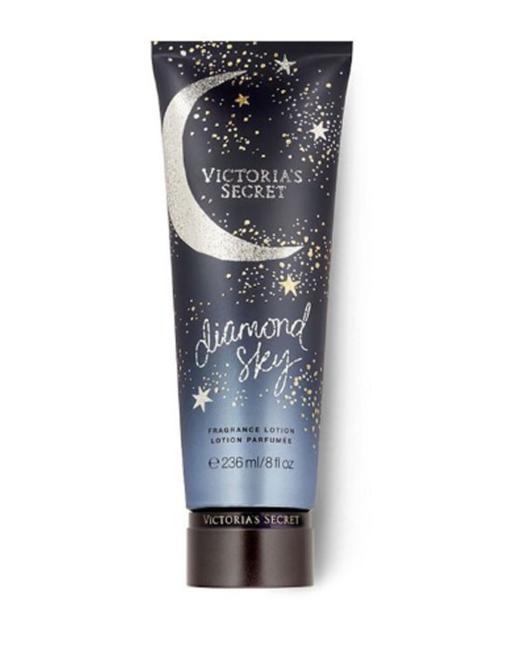 维密身体乳里的细闪是什么(维密身体乳闪粉抹地到处都是)