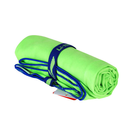 李宁amjn014运动毛巾吸汗毛巾