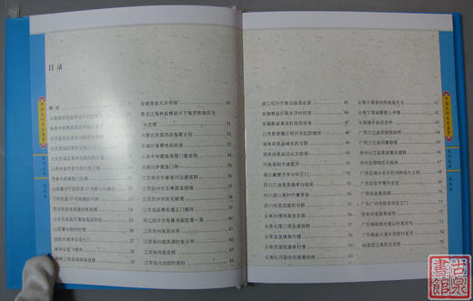 《中国民间美术鉴赏》6卷全 商品图1