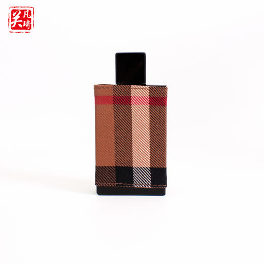 巴宝莉 伦敦男士（新伦敦）EDT  Burberry London for Men 分装 商品图6