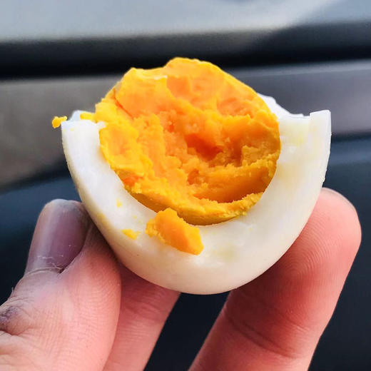 德清竹林土鸡蛋  相信我的放心买 30颗一份，每天限量8份 商品图3