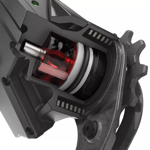 SRAM 全新eTap AXS 12速无线电子变速 油压刹车套件 商品图4