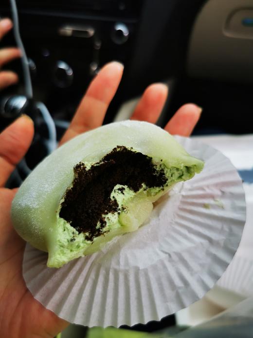 最初的味道～雪媚娘 商品图2