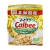 CALBEE/卡乐比 水果谷物麦片 卡乐比三兄弟薯条 多款可选 日本进口卡乐比谷物麦片 早餐冲饮即食代餐燕麦片 卡乐比混合燕麦片JPY带授权招加盟代理 商品缩略图0