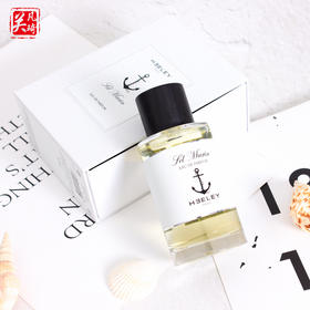 詹姆斯·海利 海洋之盐（盐味海风） James Heeley Sel Marin 分装