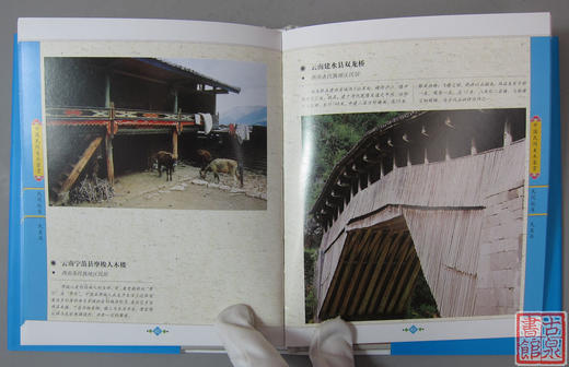 《中国民间美术鉴赏》6卷全 商品图4