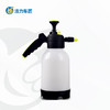 黑底透明喷雾器  2L 商品缩略图0
