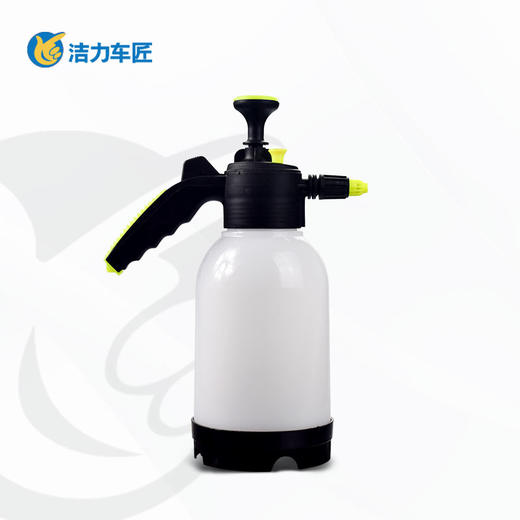 黑底透明喷雾器  2L 商品图0