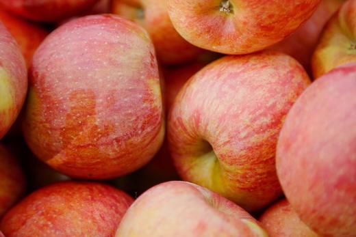 美国honeycrisp 蜜脆苹果 99箱/6斤