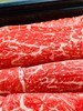 澳洲和牛M7-8牛肉卷，240天谷饲品质，1.5mm厚度，沸锅10秒即食，让你尝试从未吃过如此美味的牛肉卷！ 商品缩略图0