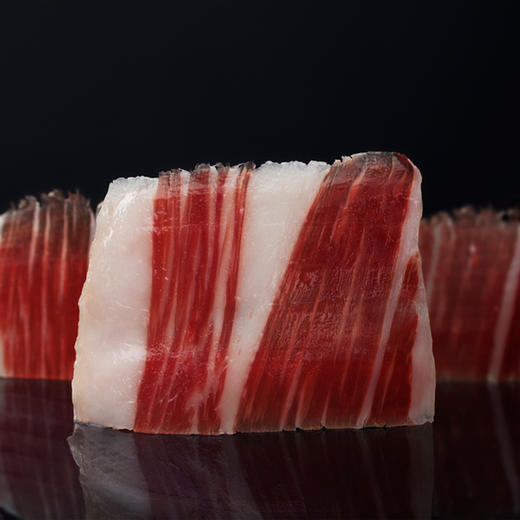 西班牙伊比利亚5j黑标火腿40g包