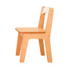 新款3-6岁桦木小椅子 商品缩略图3