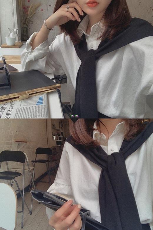 金蘑菇菇 羊毛披肩 断码特价不退不换~  商品图6