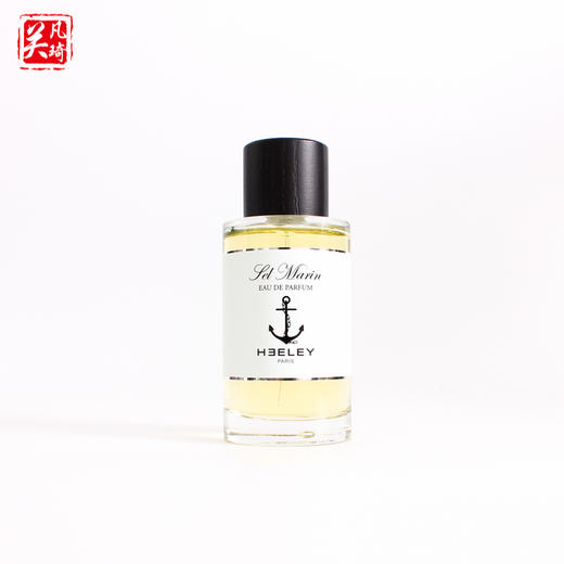 詹姆斯·海利 海洋之盐（盐味海风） James Heeley Sel Marin 分装 商品图3