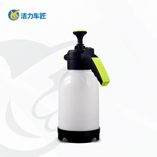 黑底透明喷雾器  2L 商品图1