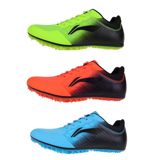 李宁跑钉鞋ljjo118