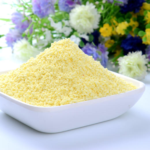 玉兰鸡精 [整箱400g/袋*25袋] 商品图2