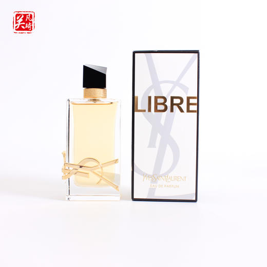 圣罗兰 肆意之水（自由之水） YSL Yves Saint Laurent Libre Eau de Parfum 分装 商品图2