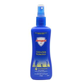 【香港直邮】澳洲Aerogard驱蚊液喷雾175ml