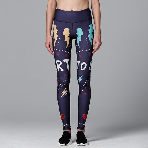 【特供】轨迹长裤  LOCUS PANTS 商品图1