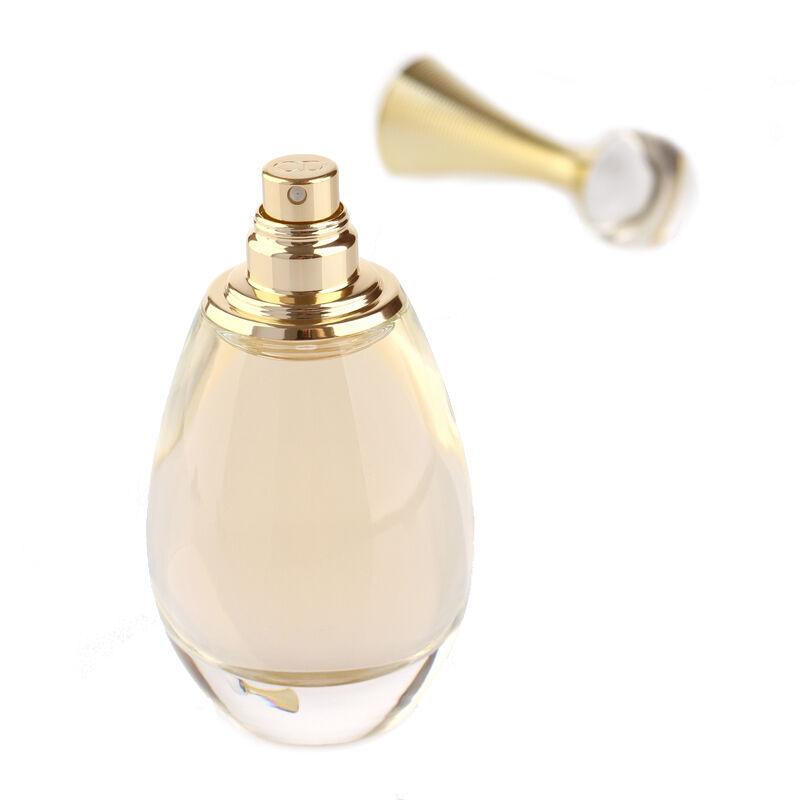 【香港直邮】法国迪奥Dior金色女郎真我女士浓香水50ML EDPJPY带授权招加盟代理