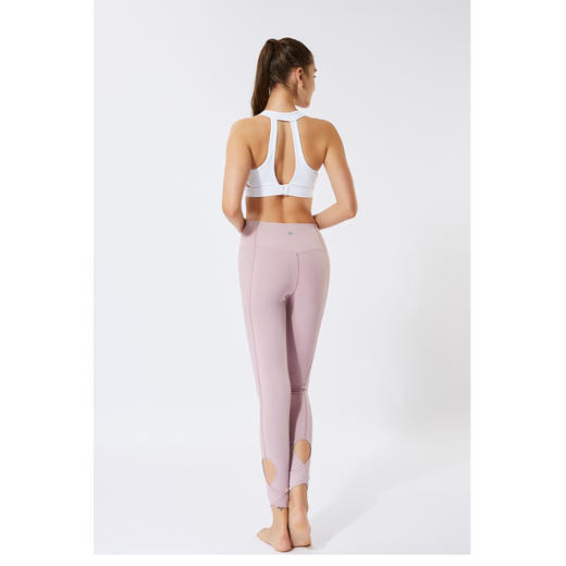 【100元任选3件】跃牌瑜伽九分裤51814（清仓产品，收货7天内支持调换、不退款） 商品图3