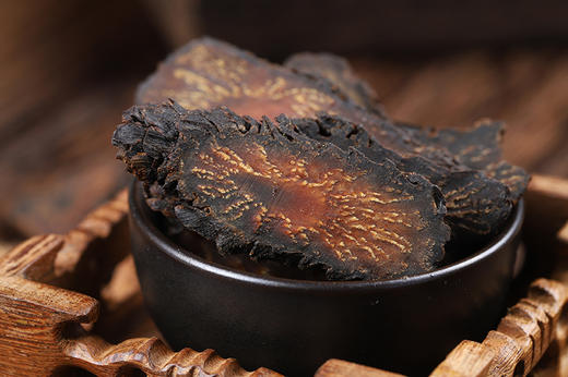 阿拉善肉苁蓉油苁蓉软大芸切片整枝