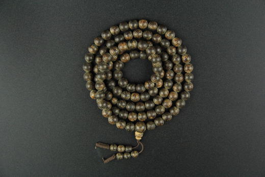 文莱珠链0.8x108x41.51克沉水 商品图0