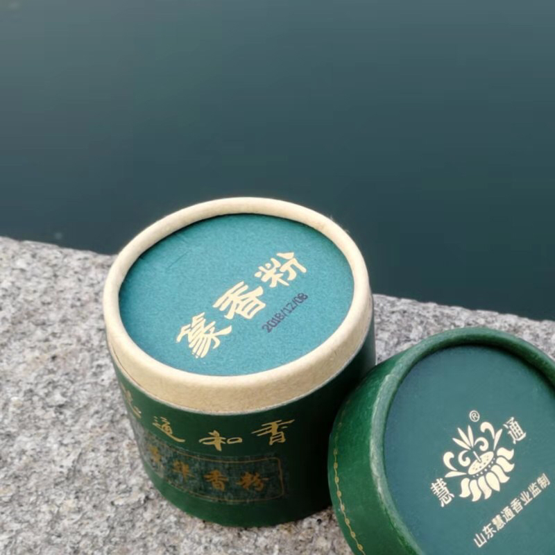 【慧通香】月桂香粉