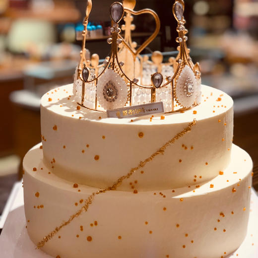 双层皇冠 商品图0