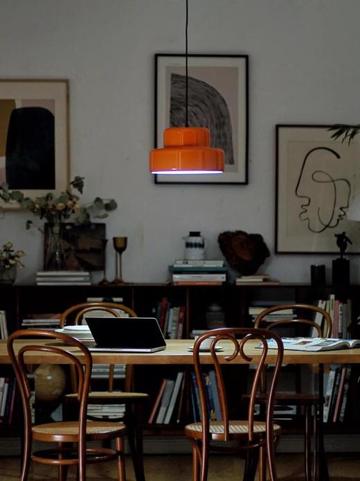 伽罗 JALO 桔灯 商品图2