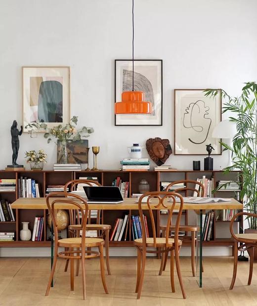 伽罗 JALO 桔灯 商品图1