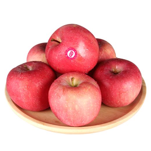 【悦多】有机富士精致礼盒装 商品图4