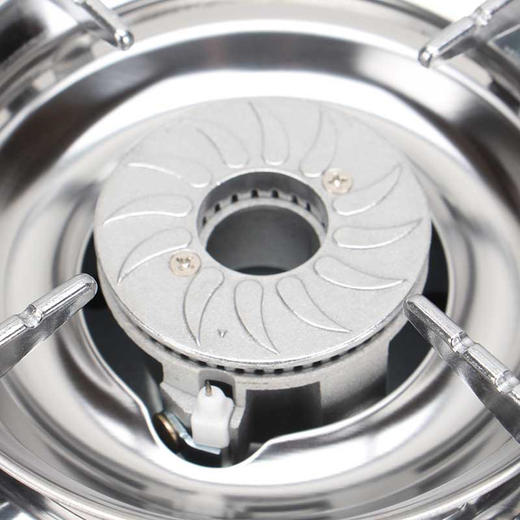 脉鲜MS-8000便携式迷你卡式炉 商品图2