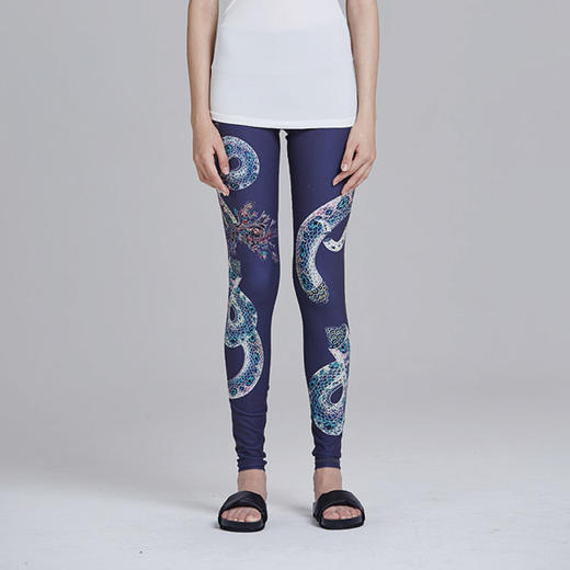 【特供】轨迹长裤  LOCUS PANTS 商品图3