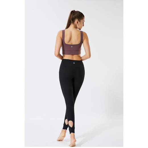 【100元任选3件】跃牌瑜伽九分裤51814（清仓产品，收货7天内支持调换、不退款） 商品图6