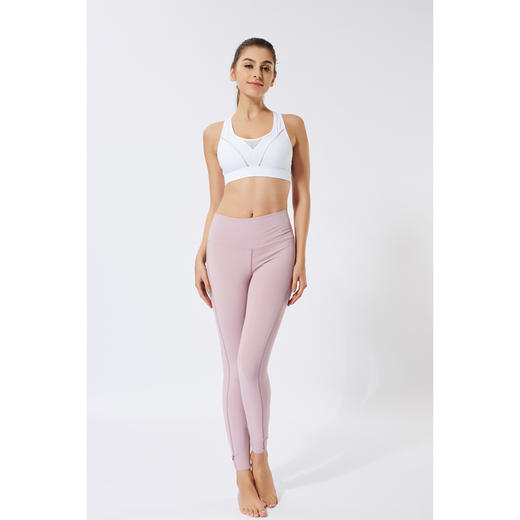 【100元任选3件】跃牌瑜伽九分裤51814（清仓产品，收货7天内支持调换、不退款） 商品图2