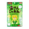 【一般贸易】授权商品】日本greennose绿鼻子宝宝驱蚊贴 精油 66枚 商品缩略图0