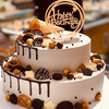 双层巧克力淋面 商品缩略图0