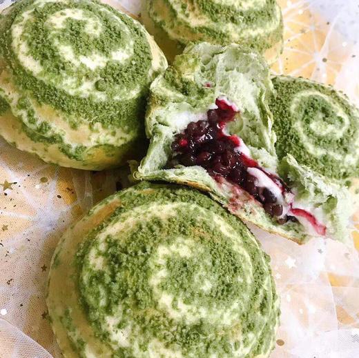 雷神（抹茶） 商品图1