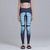 【特供】轨迹长裤  LOCUS PANTS 商品缩略图0